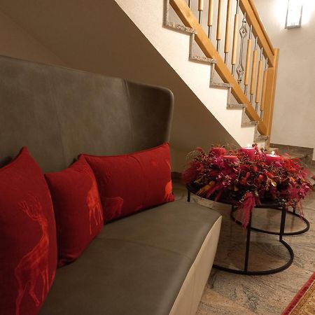 Gaestehaus Weber Oberperfuss Luaran gambar